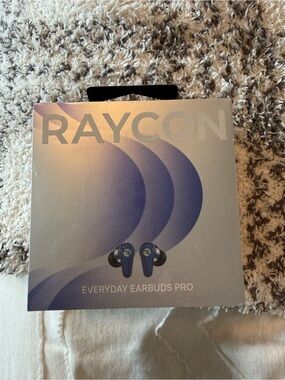 Raycon Everyday Earbuds Pro Wireless Earbuds - Blue